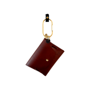Wallet + KeyRing