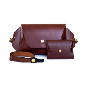 Zaria + Wallet + Sunglass strap
