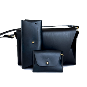 Noor + Eyeglasses Case + Wallet