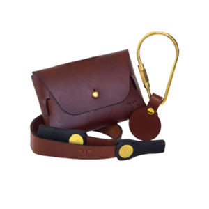 Wallet + Sunglass Strap + Keychain custom